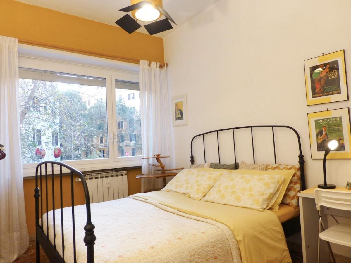 Casa Donatello - Far From Apartment *