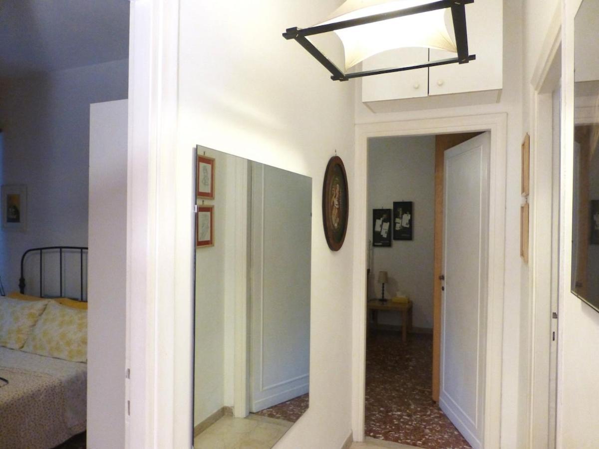 Apartment Casa Donatello - Far From