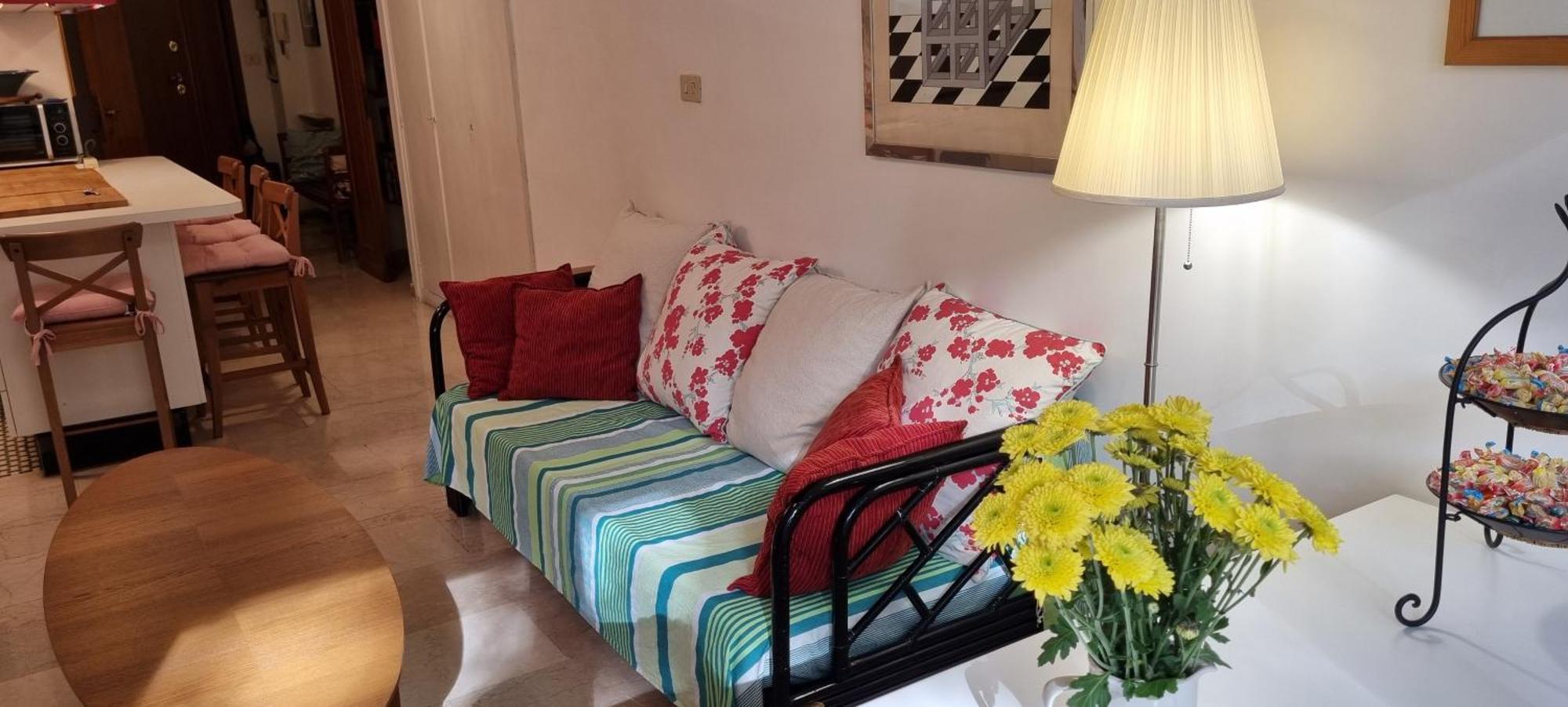 Casa Donatello - Far From Apartment