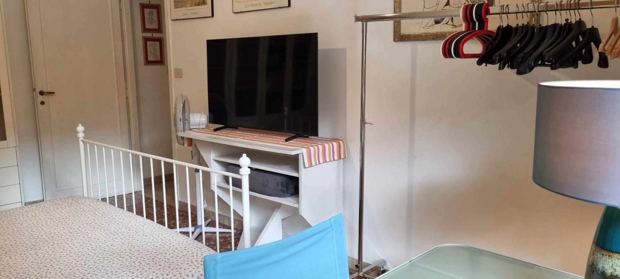 Casa Donatello - Far From Apartment Rom