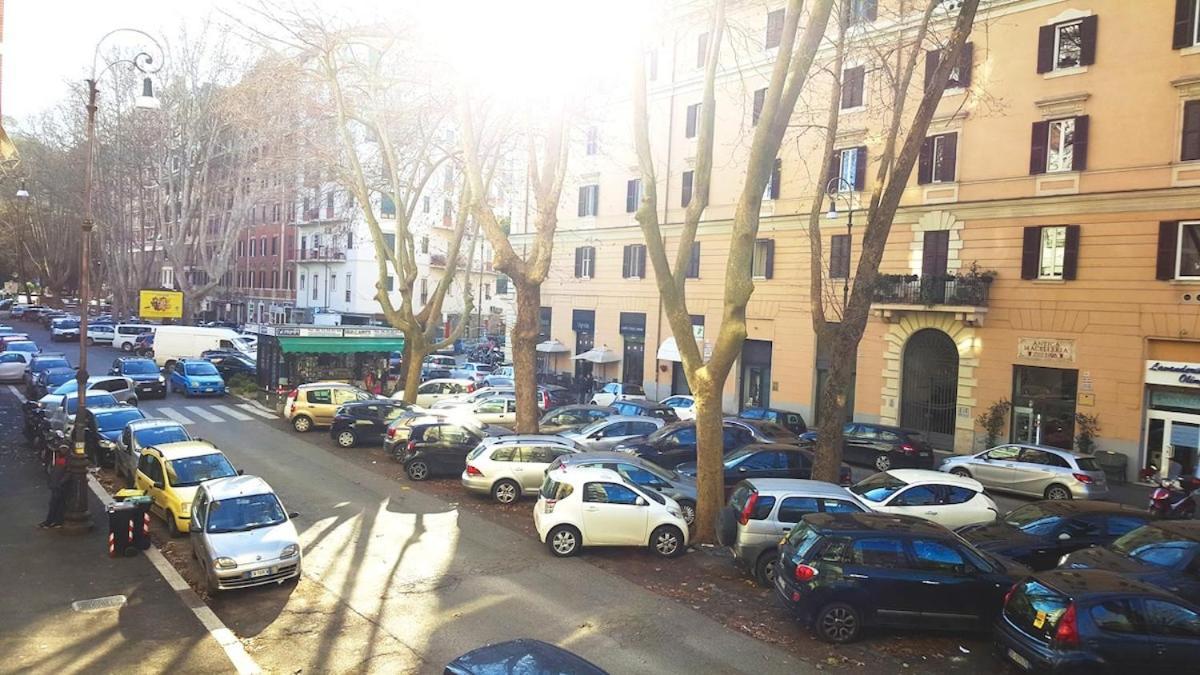 Casa Donatello - Far From Apartment