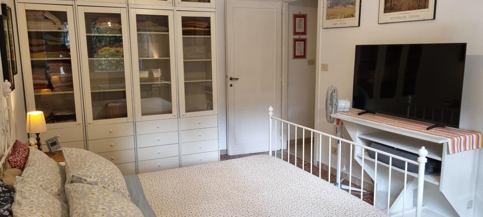Apartment Casa Donatello - Far From