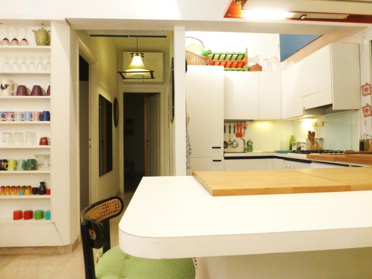 Casa Donatello - Far From Apartment Rom