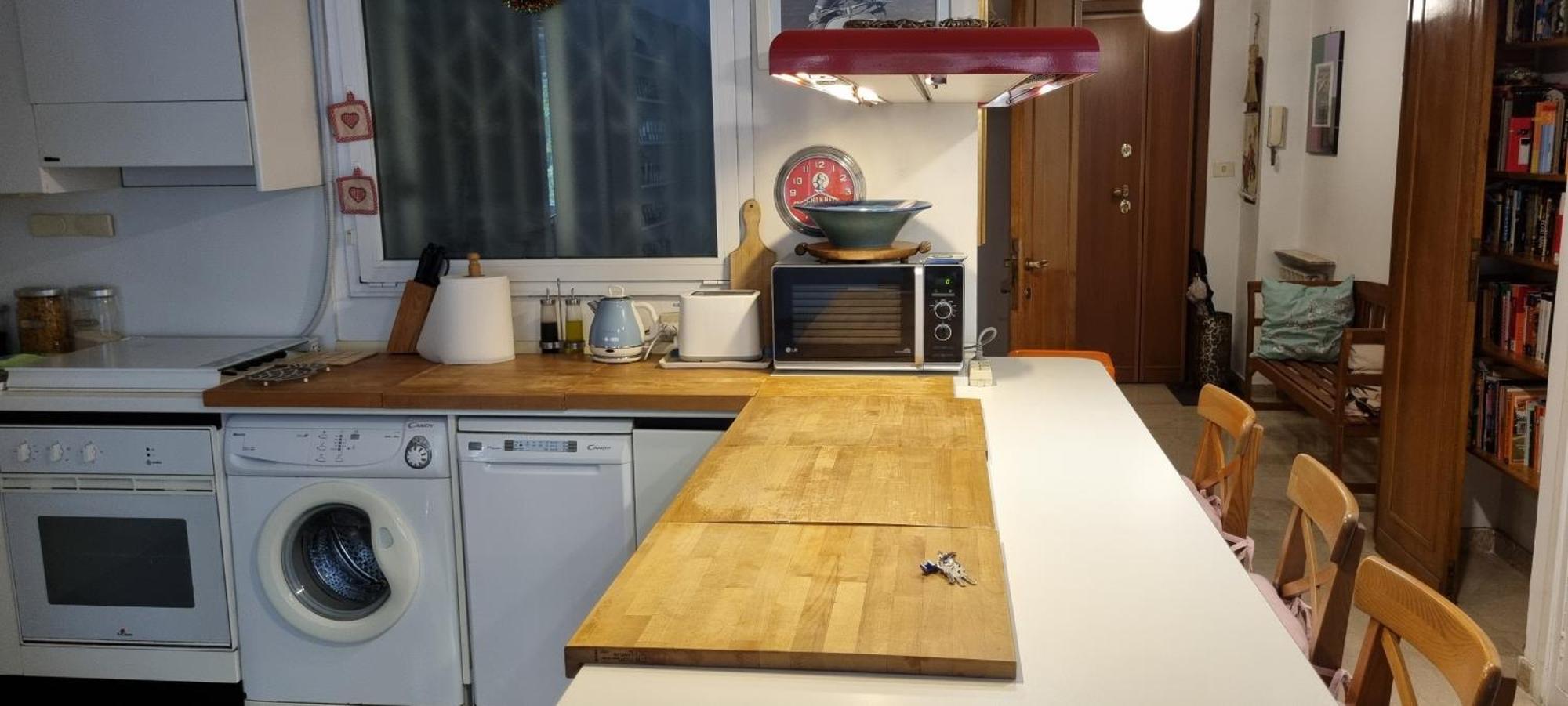 Apartment Casa Donatello - Far From Rom