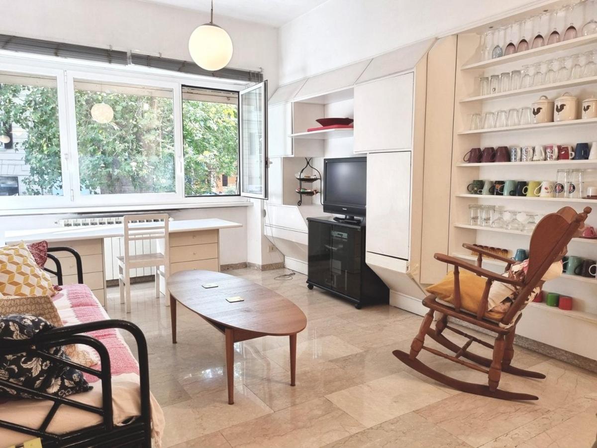 Apartment Casa Donatello - Far From Rom