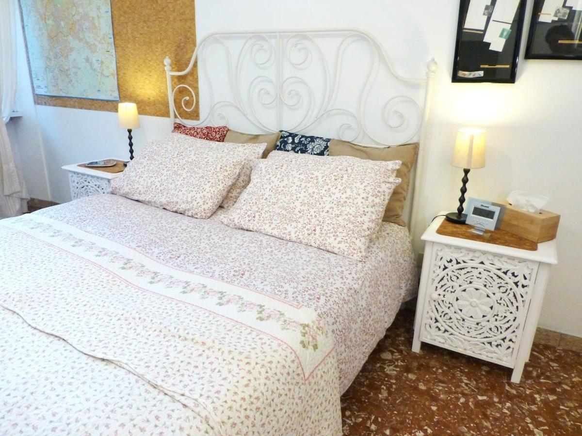 Casa Donatello - Far From Apartment