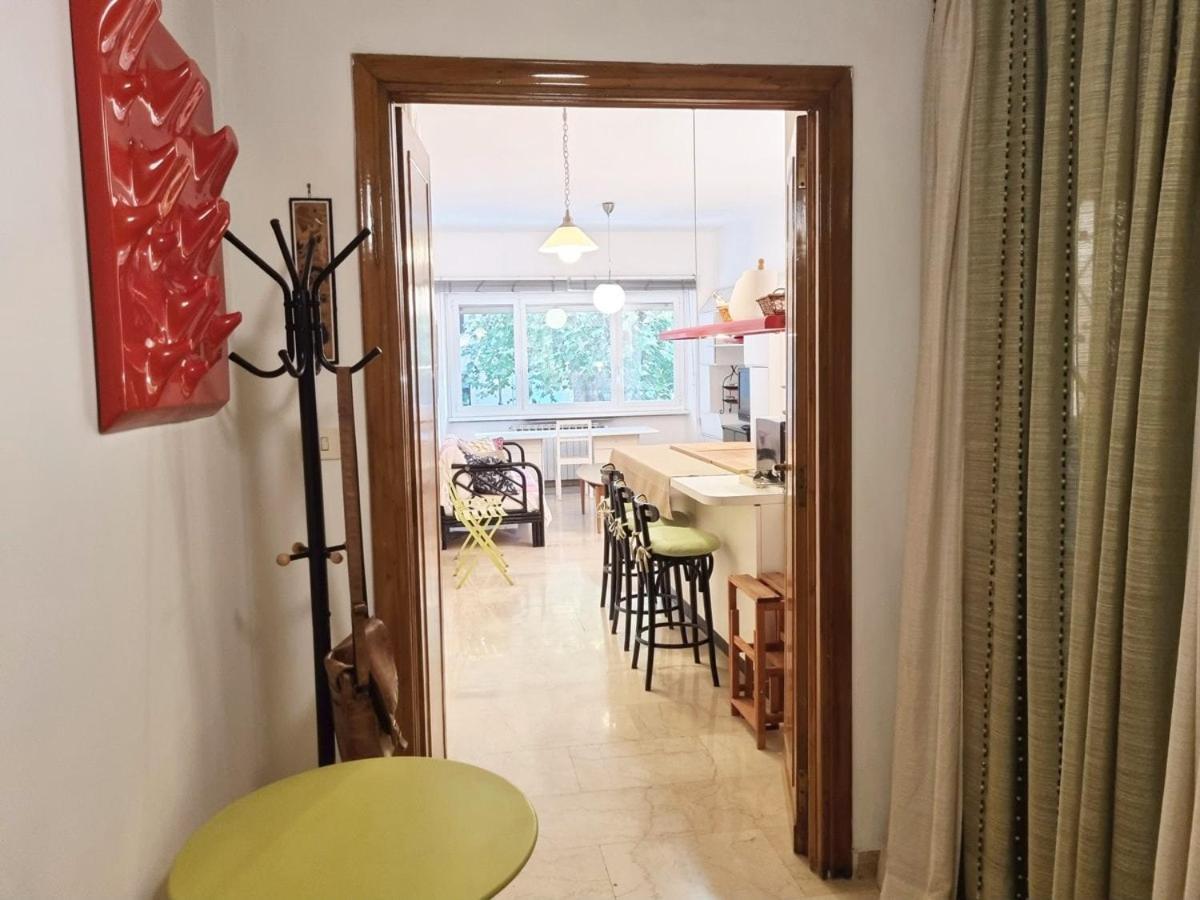 Apartment Casa Donatello - Far From