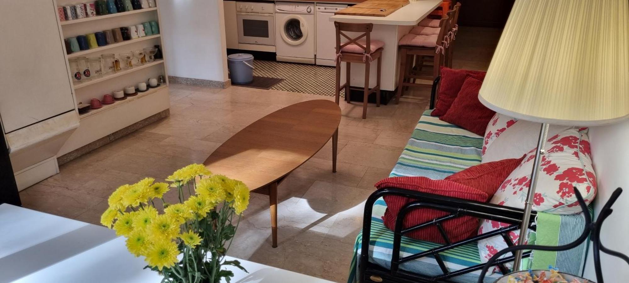 Apartment Casa Donatello - Far From Rom