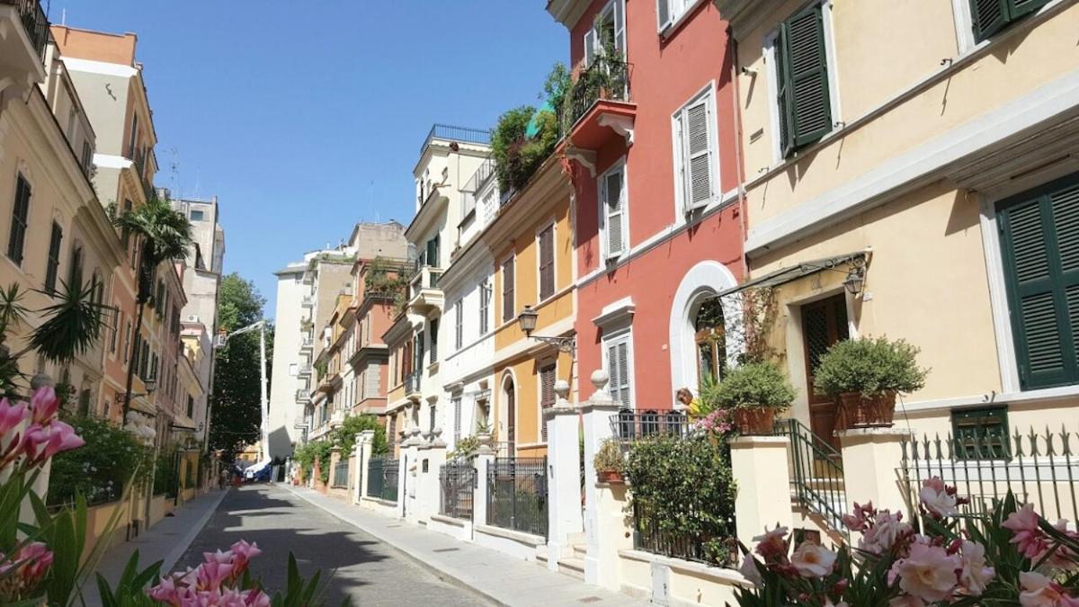 Apartment Casa Donatello - Far From