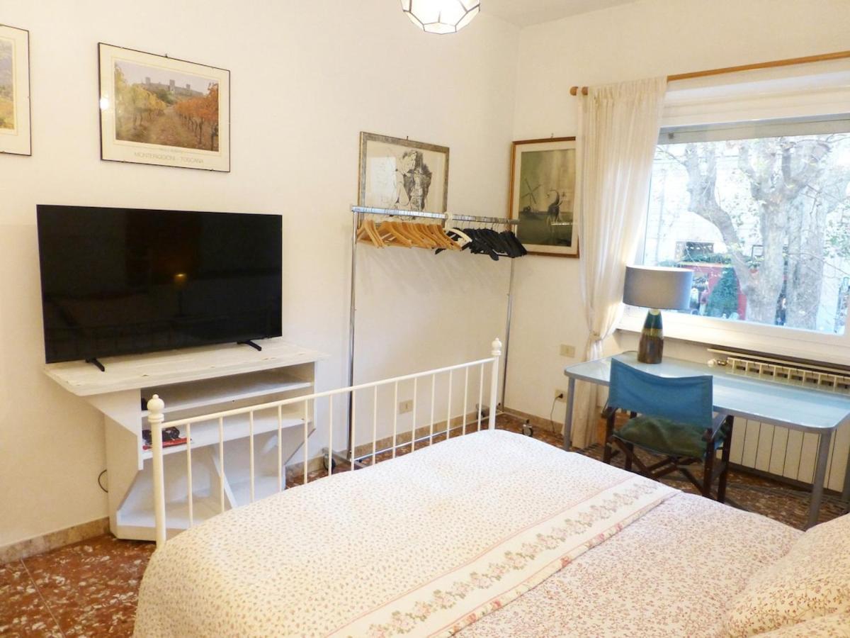 Apartment Casa Donatello - Far From *