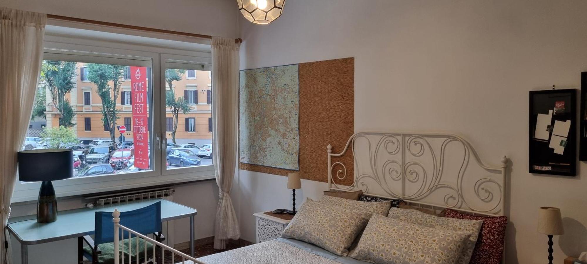Casa Donatello - Far From Rom