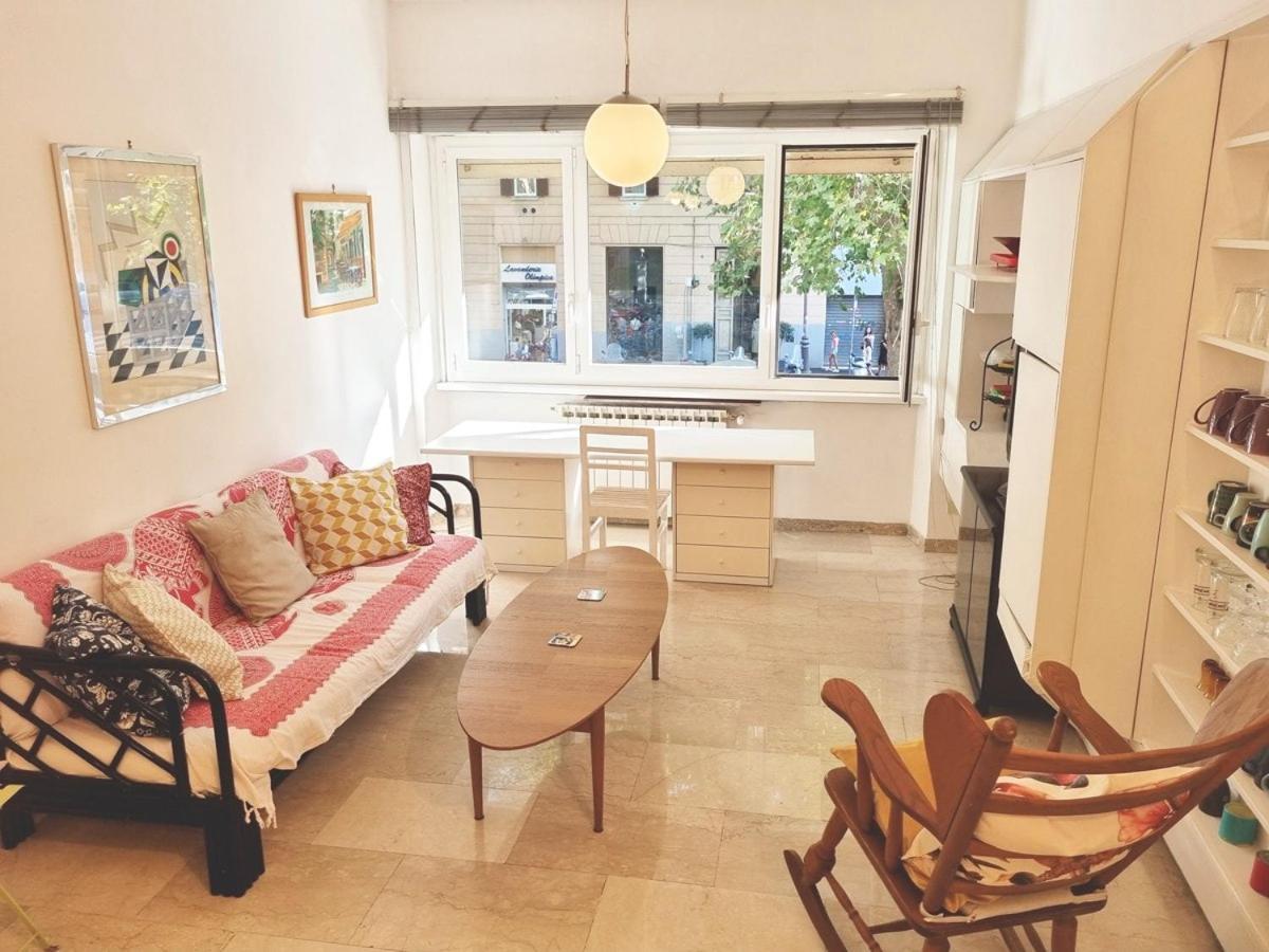 Apartment Casa Donatello - Far From *