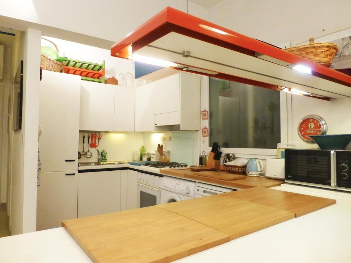 Casa Donatello - Far From Apartment