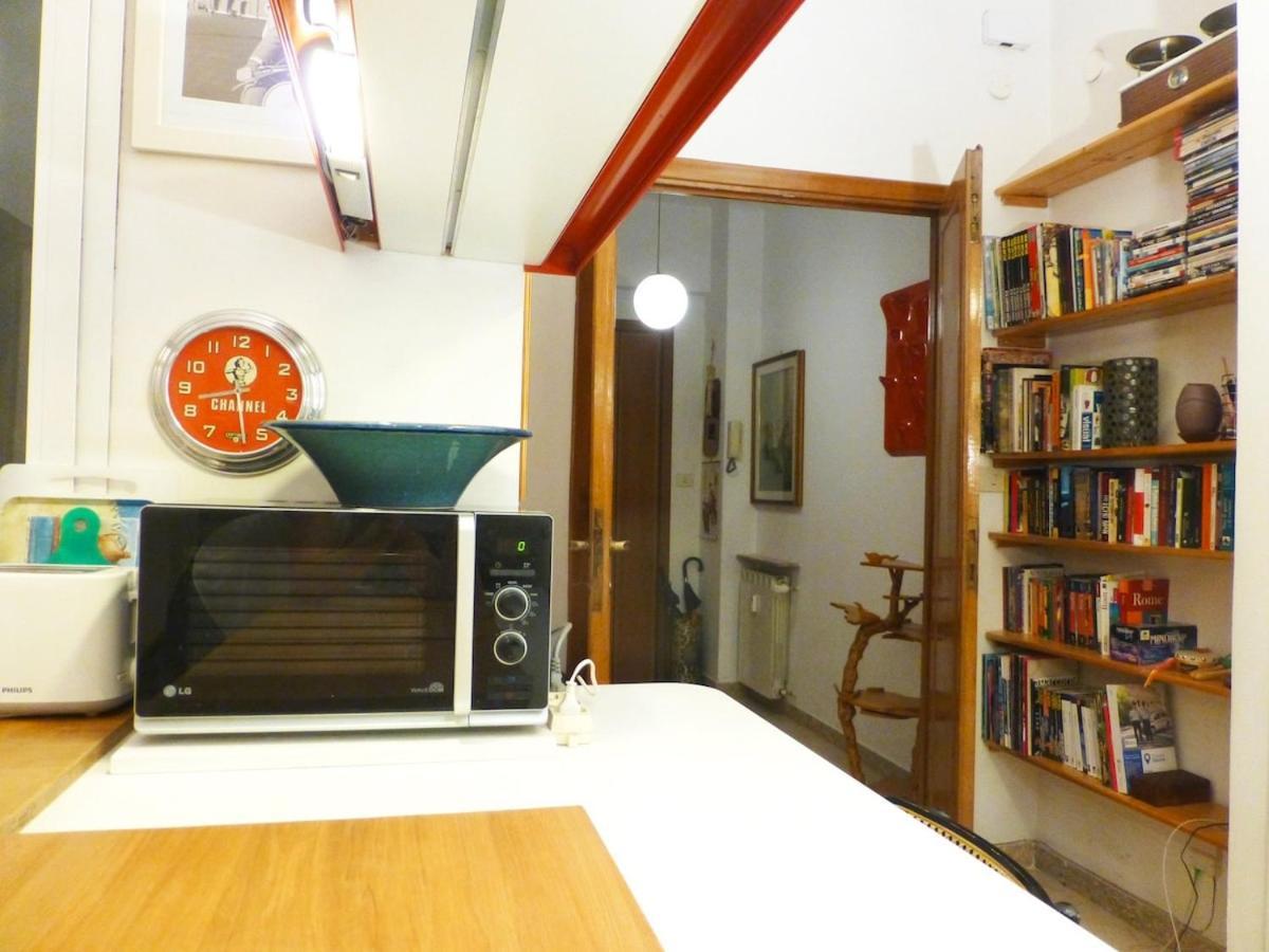 Lejlighed Casa Donatello - Far From *