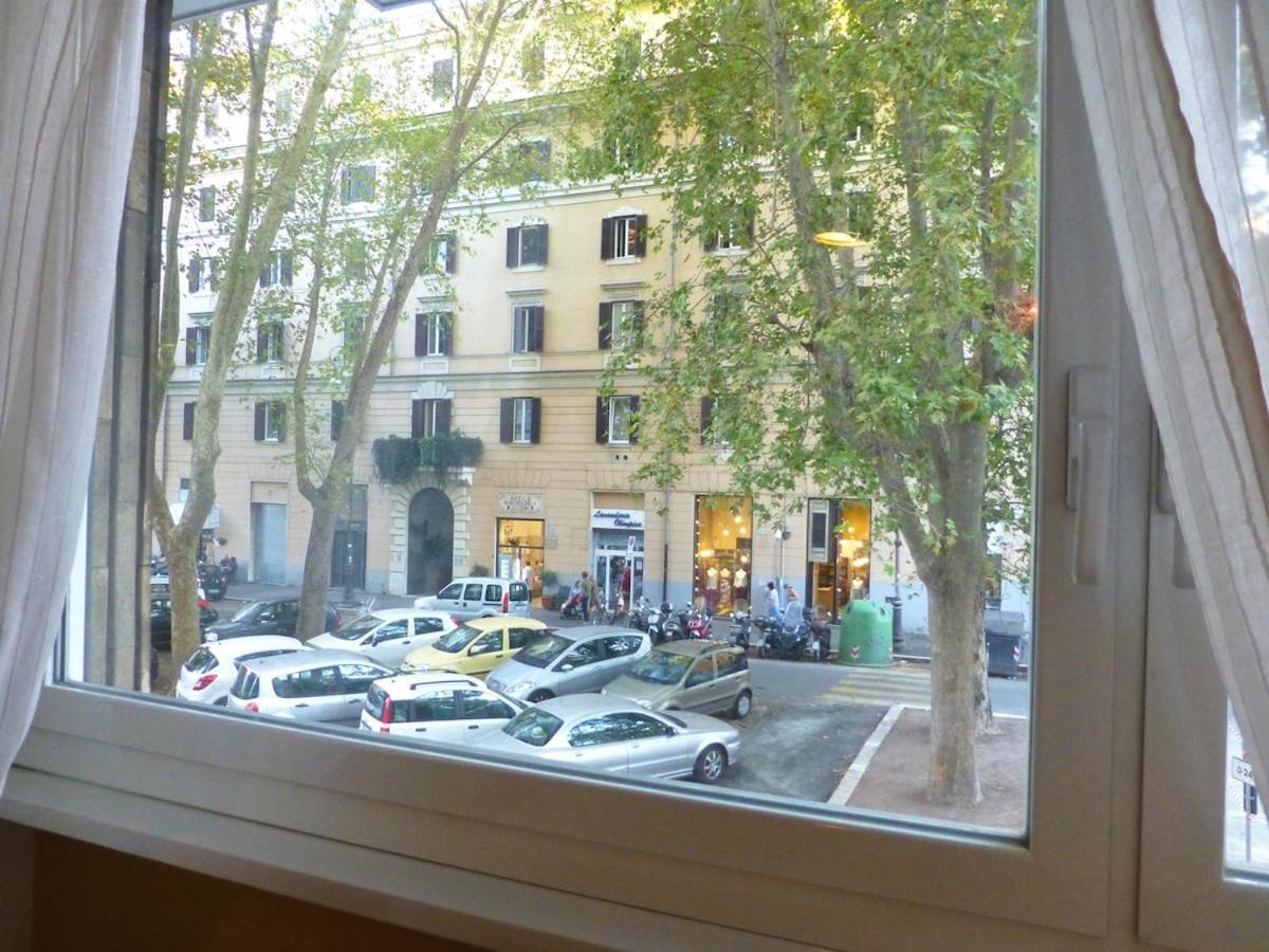 Casa Donatello - Far From Lejlighed *