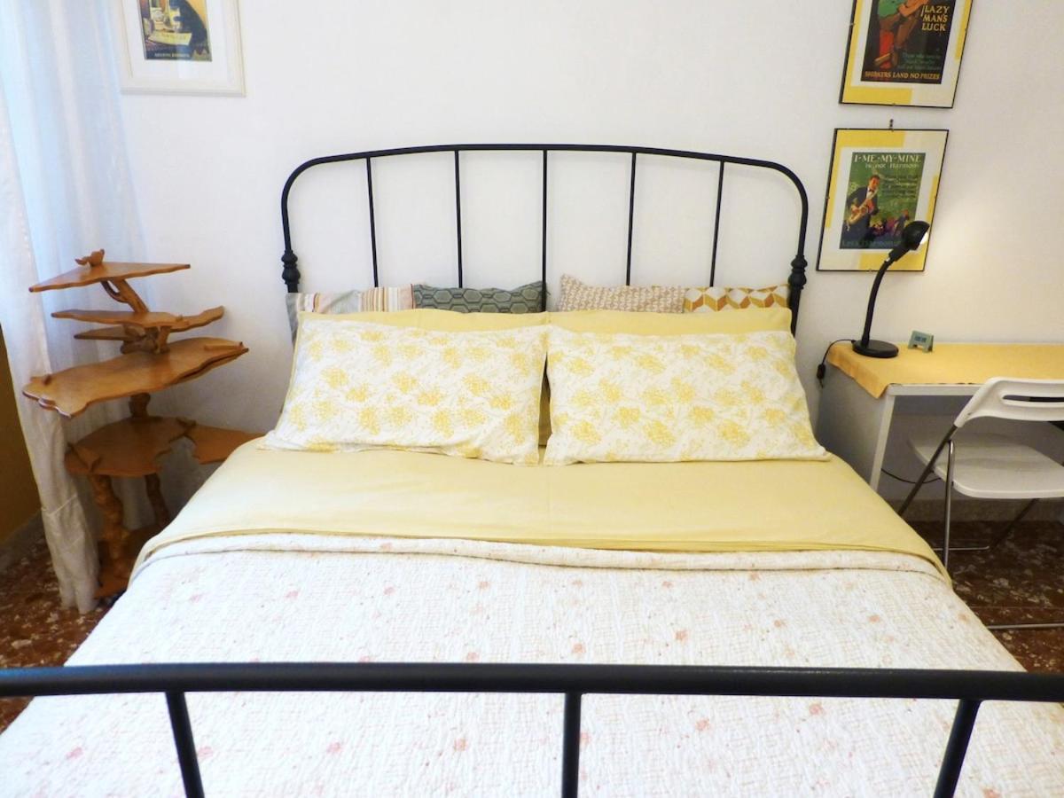 Lejlighed Casa Donatello - Far From *