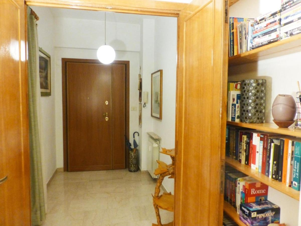 Casa Donatello - Far From Lejlighed