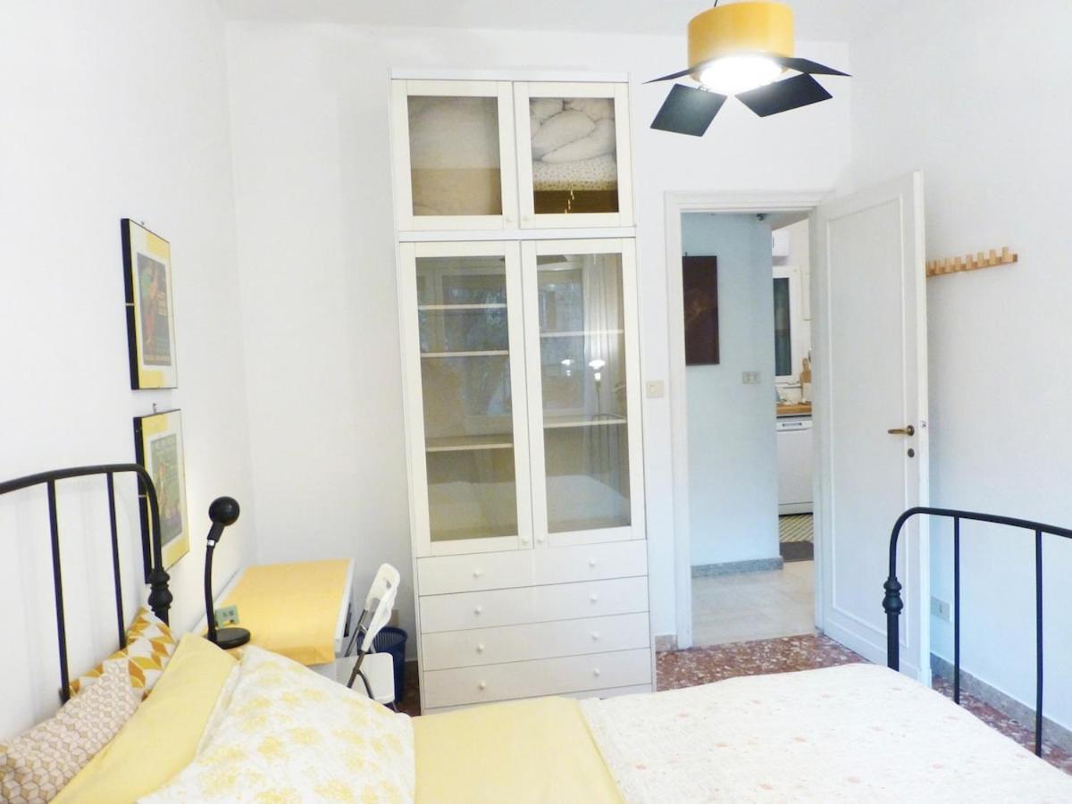 Lejlighed Casa Donatello - Far From