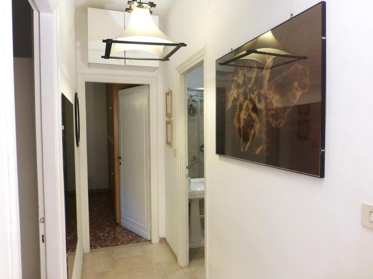 Lejlighed Casa Donatello - Far From